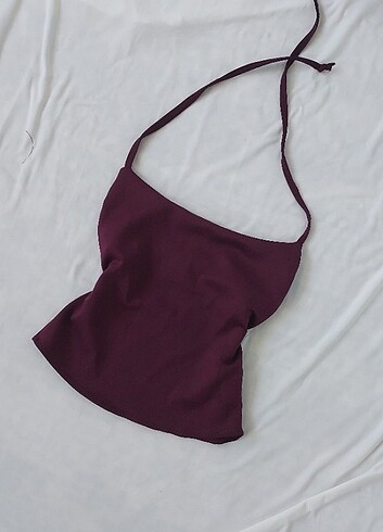 Mini bordo crop 