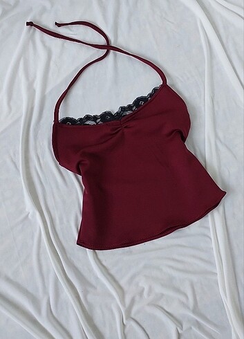 Mini bordo crop