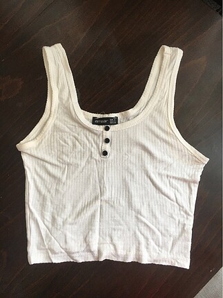 crop top, ambar