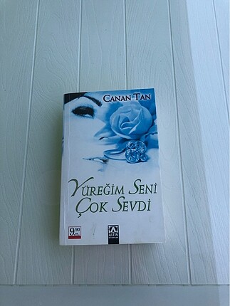 Yüreğim seni çok sevdi