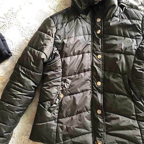 Collezione Şişme mont