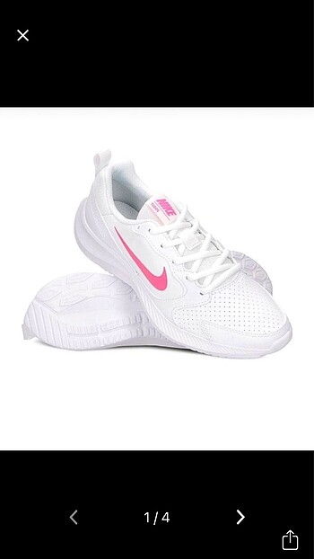 Nike spor