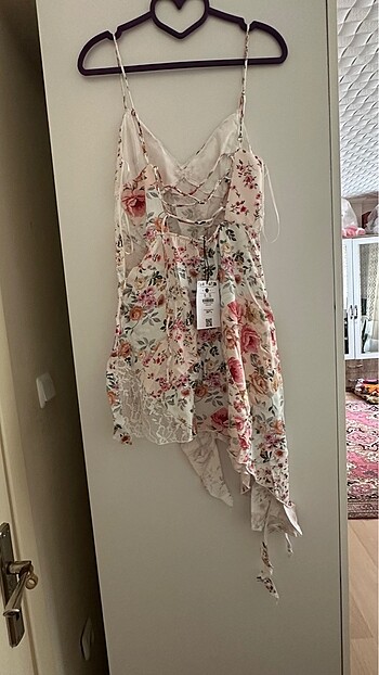 Bershka Bershka elbise