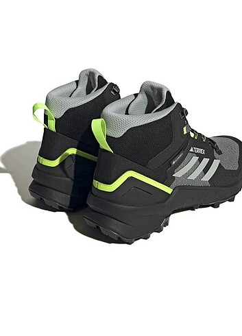 TERREX SWİFT R3 MİD