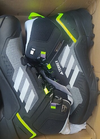 TERREX SWİFT R3 MİD - Görsel 7