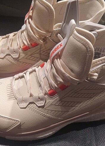 Adidas TERREX FREE HİKER 2 - Görsel 5