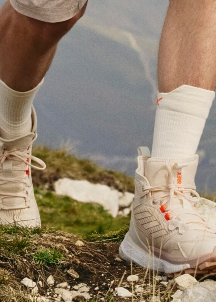 Adidas TERREX FREE HİKER 2 - Görsel 3