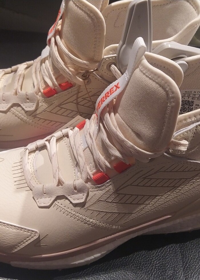 Adidas TERREX FREE HİKER 2 - Görsel 5