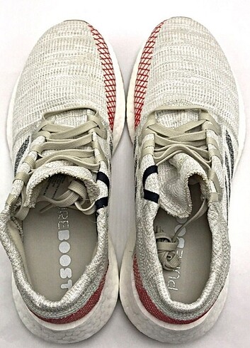 ADİDAS PUREBOOST GO AYAKKABI (B37805 9)