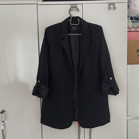 Pull and Bear blazer