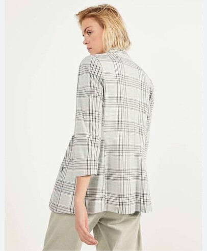 Bershka BERSHKA blazer