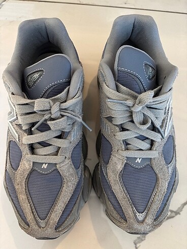 New balance 9060