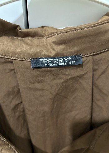 Kahverengi Rahat Takım - Görsel 5