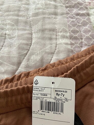 LC Waikiki Çocuk eşofman