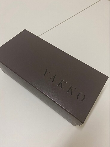 Vakko Vakko babet