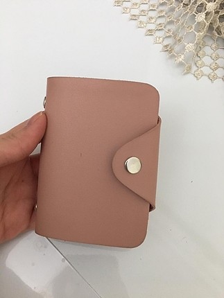 Pembe kartlık