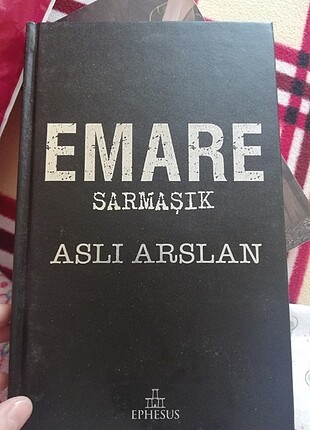  Emare serisi