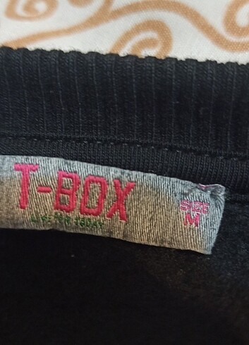m Beden siyah Renk Sweatshirt