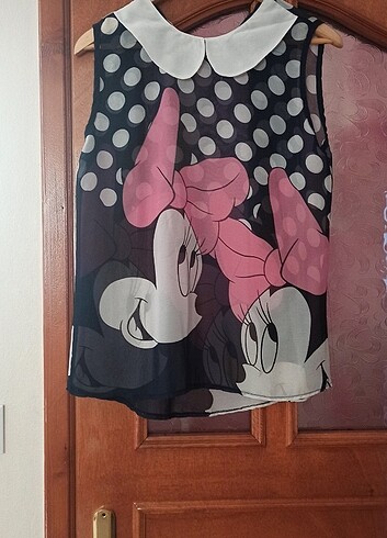 Mickey mouse bluz 