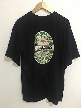 Vintage oversize ünisex tişört 