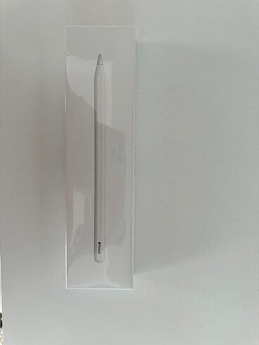 Apple Pencil 2. Nesil