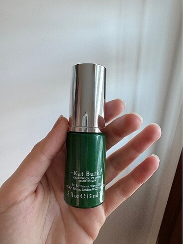 Diğer Kat Burki Eye Serum