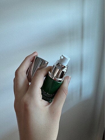 Kat Burki Eye Serum - Görsel 4