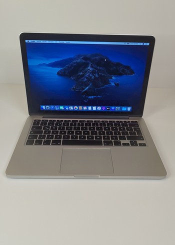 Macbook Pro A1425-2013