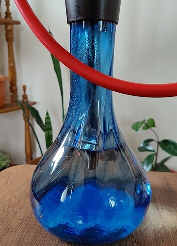 Beden beyaz Renk Çelik nargile takımı