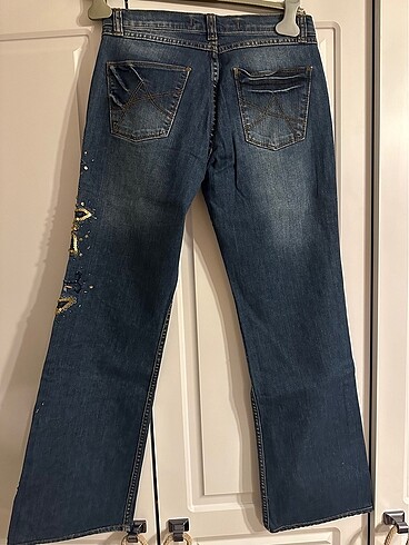 m Beden ADL JEAN