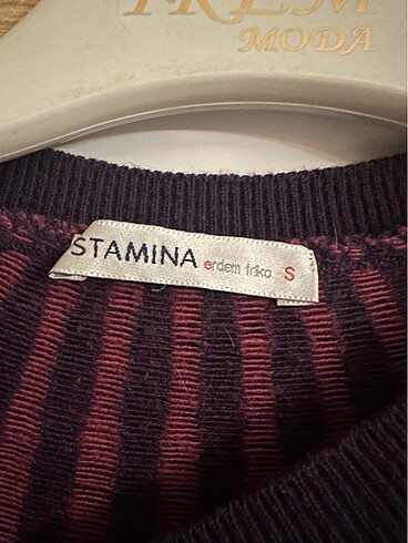 Stamina STAMİNA KAZAK