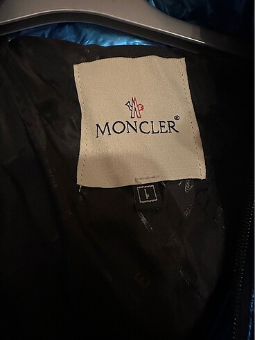 Moncler MONCLER MONT