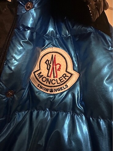s Beden MONCLER MONT