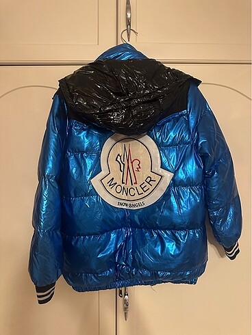 s Beden mavi Renk MONCLER MONT