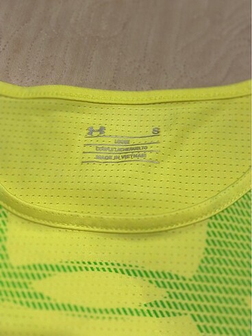 Diğer Under armour