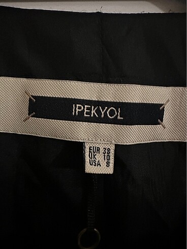 ipekyol İPEKYOL CEKET