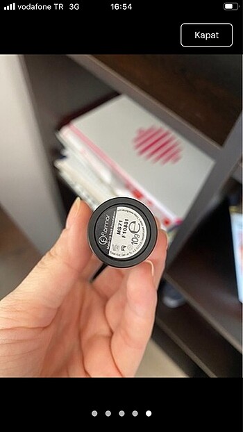 Flormar Flormar stick fondöten