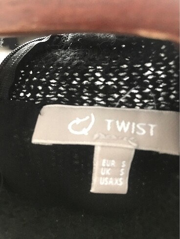 Twist Twist kazak