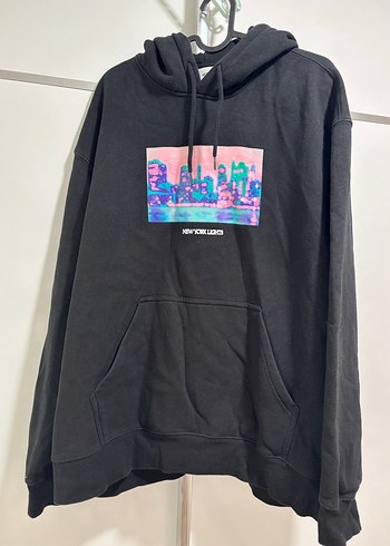 Erkek Sweatshirt