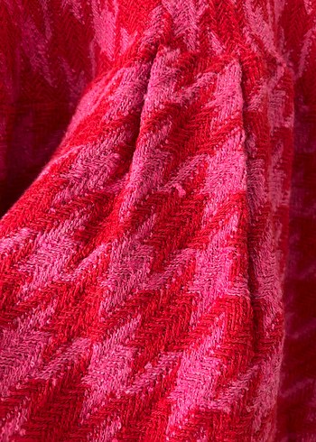 Tüvit Ceket - Görsel 4