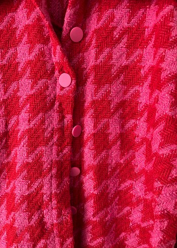 Tüvit Ceket - Görsel 3