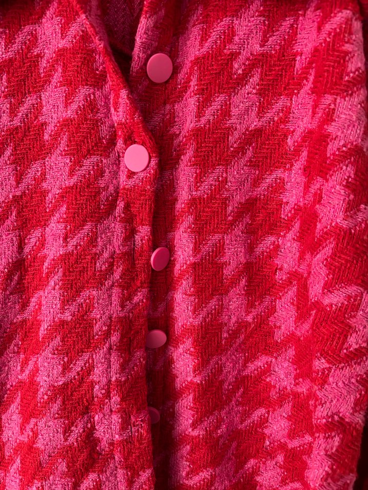 Tüvit Ceket - Görsel 3