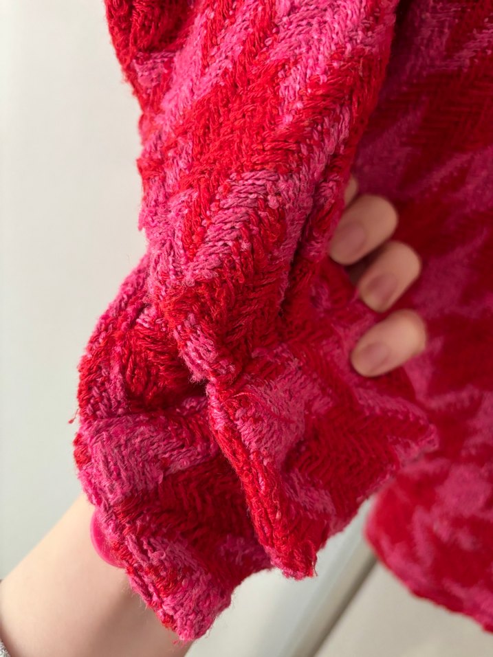 Tüvit Ceket - Görsel 5