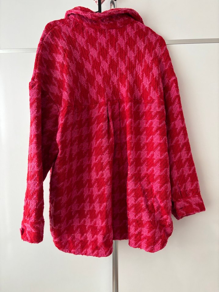 Tüvit Ceket - Görsel 2