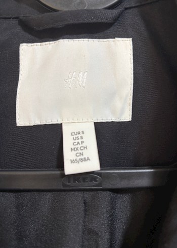 H&M Trençkot - Görsel 3