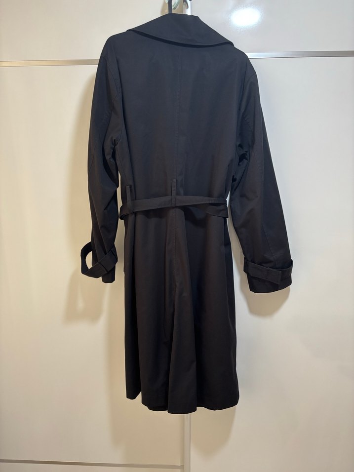 H&M Trençkot - Görsel 2