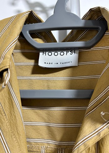 Hoopstore Gömlek - Görsel 2