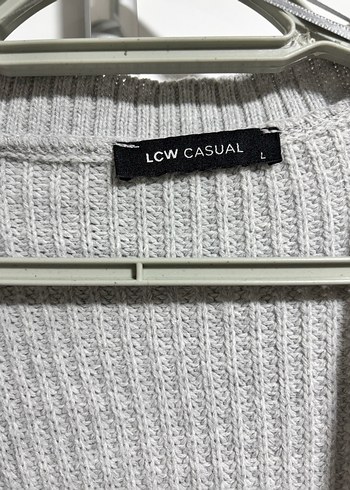 LCW hırka - Görsel 3