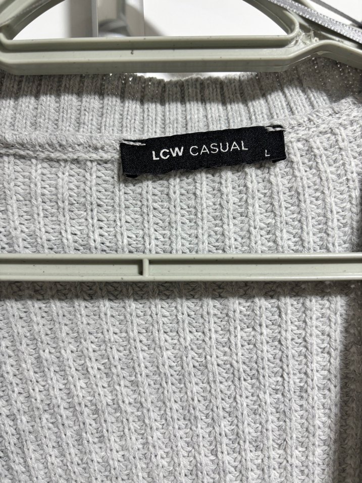 LCW hırka - Görsel 3