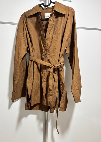 Aybikestil Gömlek Tunik - Görsel 3